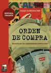 ORDEN DE COMPRA