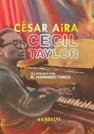 CECIL TAYLOR