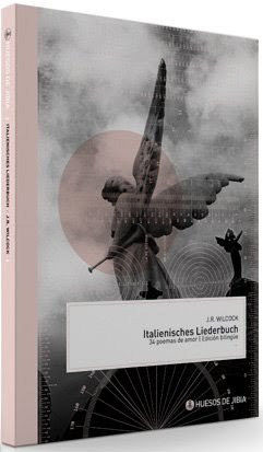 ITALIENISCHES LIEDERBUCH