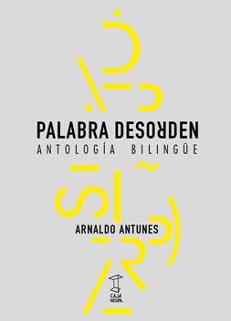 PALABRA DESORDEN. ANTOLOGÍA BILIBGÜE