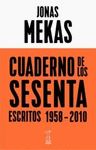 CUADERNO DE LOS SESENTA. 