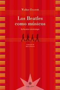 LOS BEATLES COMO MUSICOS