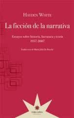 FICCIÓN DE LA NARRATIVA, LA