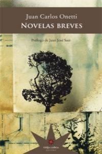 NOVELAS BREVES. 