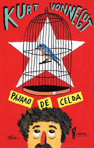 PÁJARO DE CELDA. 