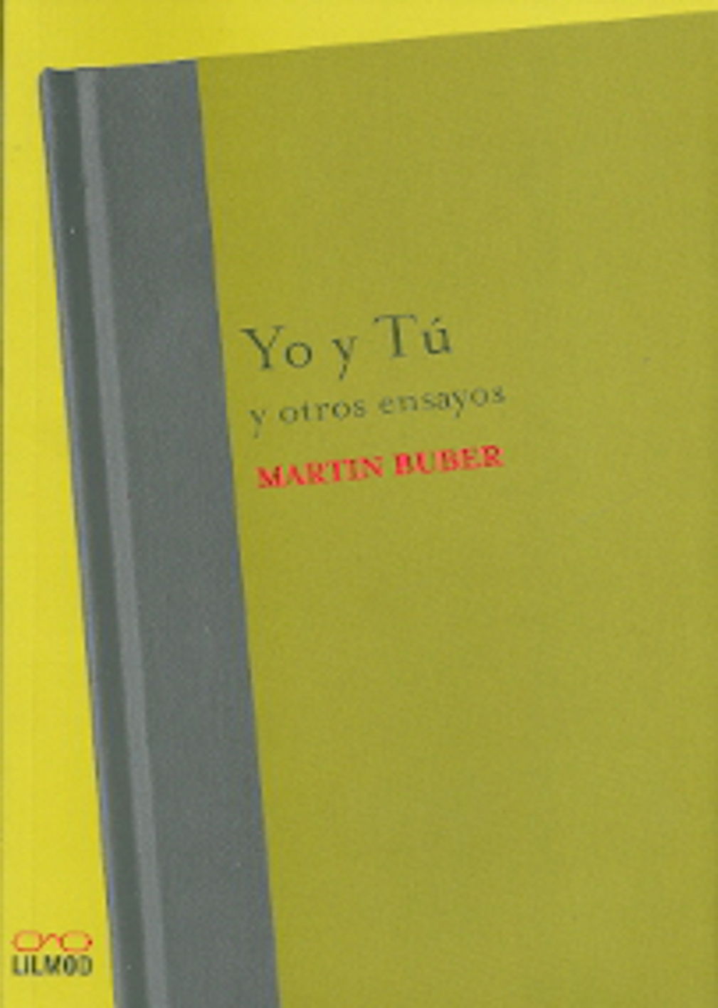 YO Y TU.