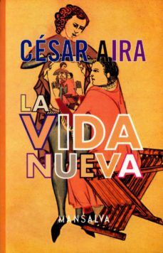 LA VIDA NUEVA