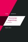 FICCIONES ARGENTINAS. 