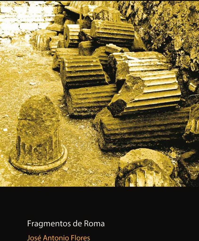 FRAGMENTOS DE ROMA