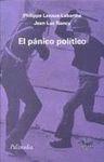 EL PANICO POLITICO