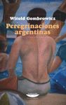 PEREGRINACIONES ARGENTINAS. 