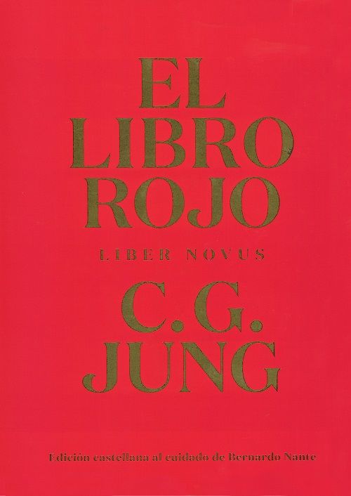 EL LIBRO ROJO