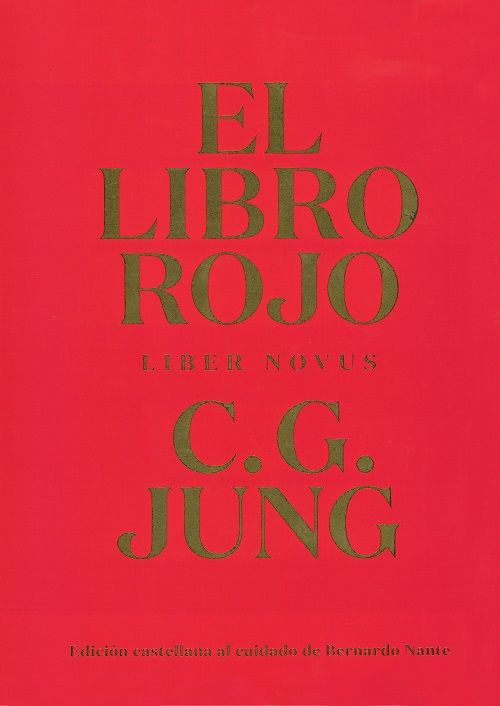 EL LIBRO ROJO