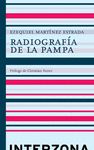 RADIOGRAFÍA DE LA PAMPA