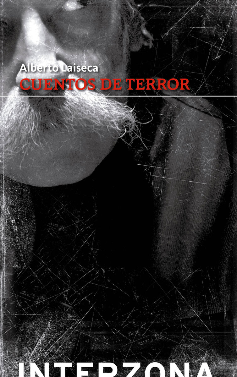 CUENTOS DE TERROR. 