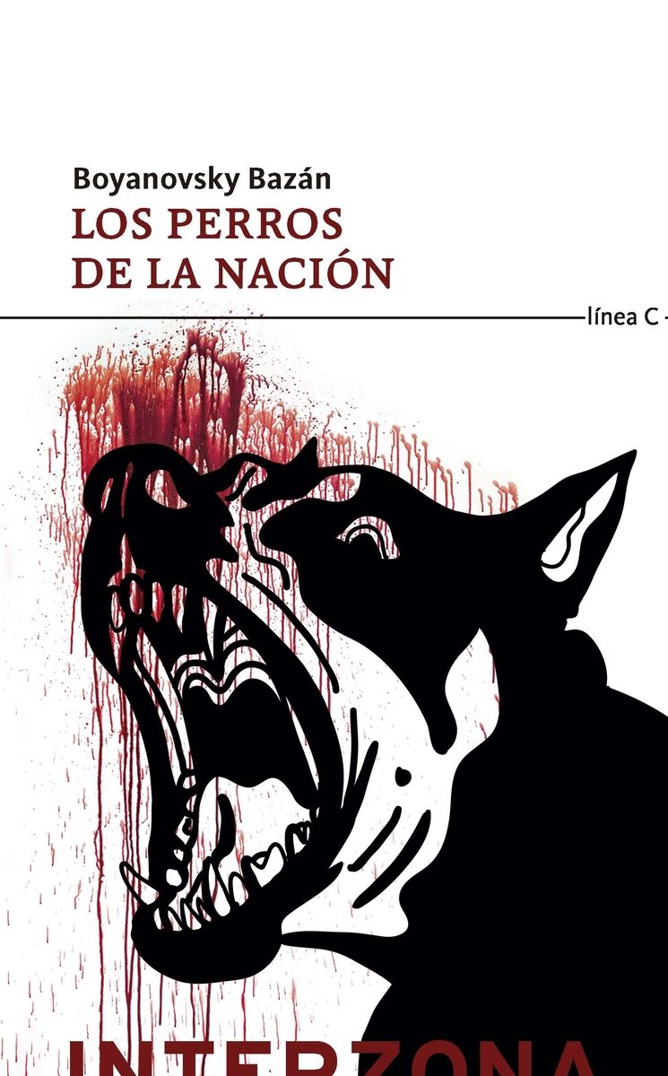 LOS PERROS DE LA NACIÓN