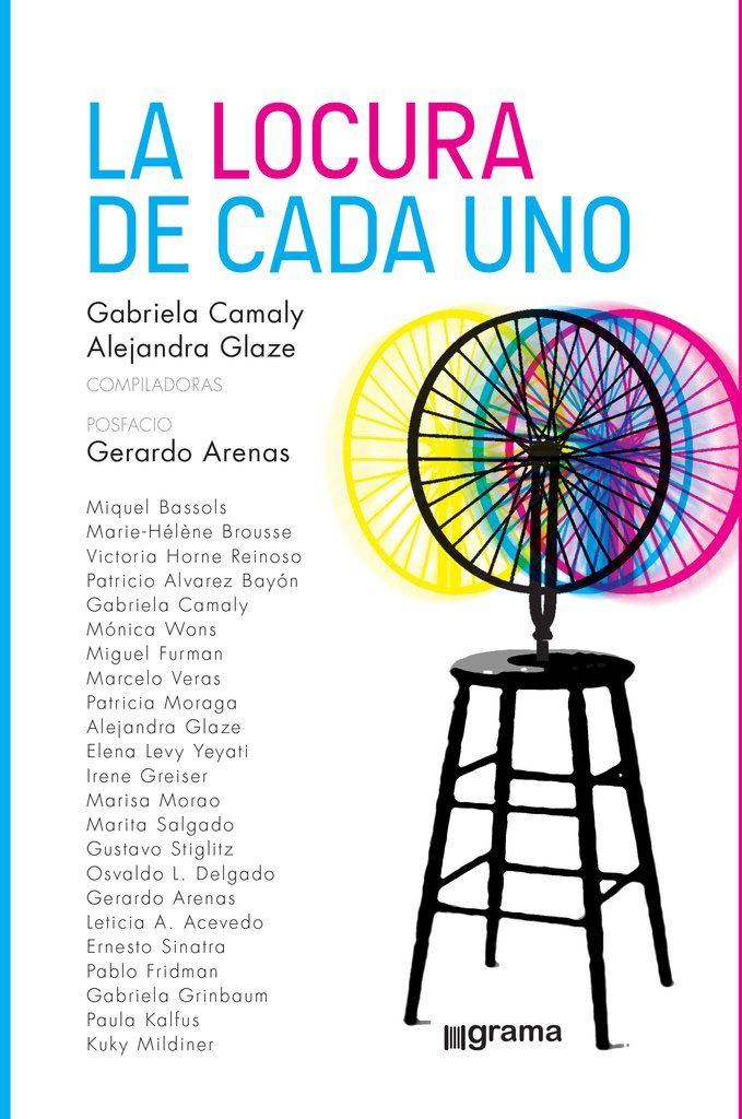 LA LOCURA DE CADA UNO.