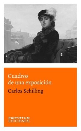 CUADROS DE LA EXPOSICION