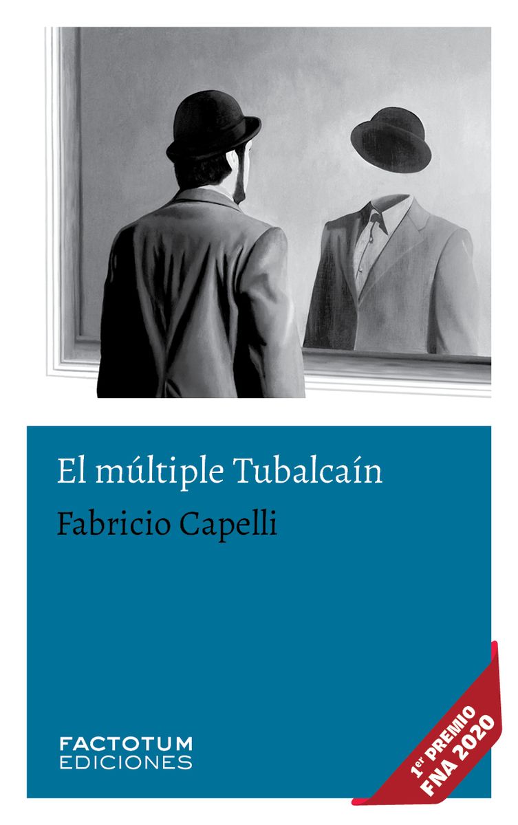 EL MÚLTIPLE TUBALCAIN