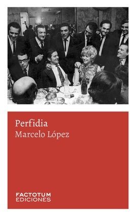 PERFIDIA