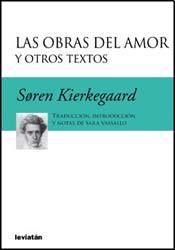 LAS OBRAS DEL AMOR Y OTROS TEXTOS