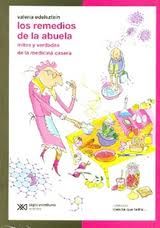 REMEDIOS DE LA ABUELA,LOS. MNITOS Y VERDADES DE LA MEDICINA CASERA