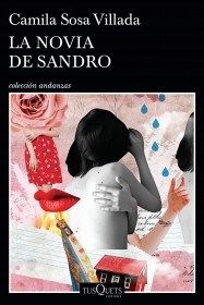 LA NOVIA DE SANDRO. 