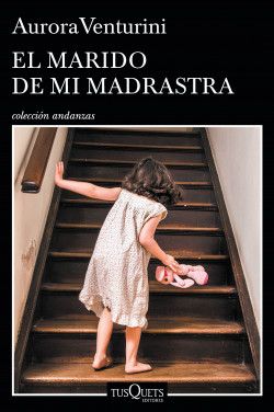 EL MARIDO DE MI MADRASTRA.