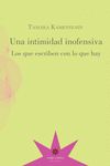 UNA INTIMIDAD INOFENSIVA