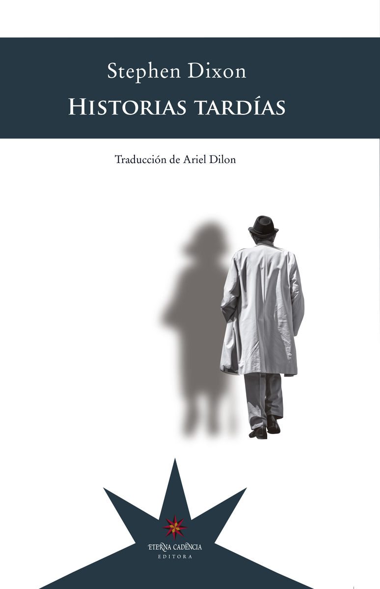 HISTORIAS TARDÍAS. 