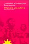 ¿TE ACUERDAS DE LA REVOLUCIÓN?. MINORÍAS Y CLASES