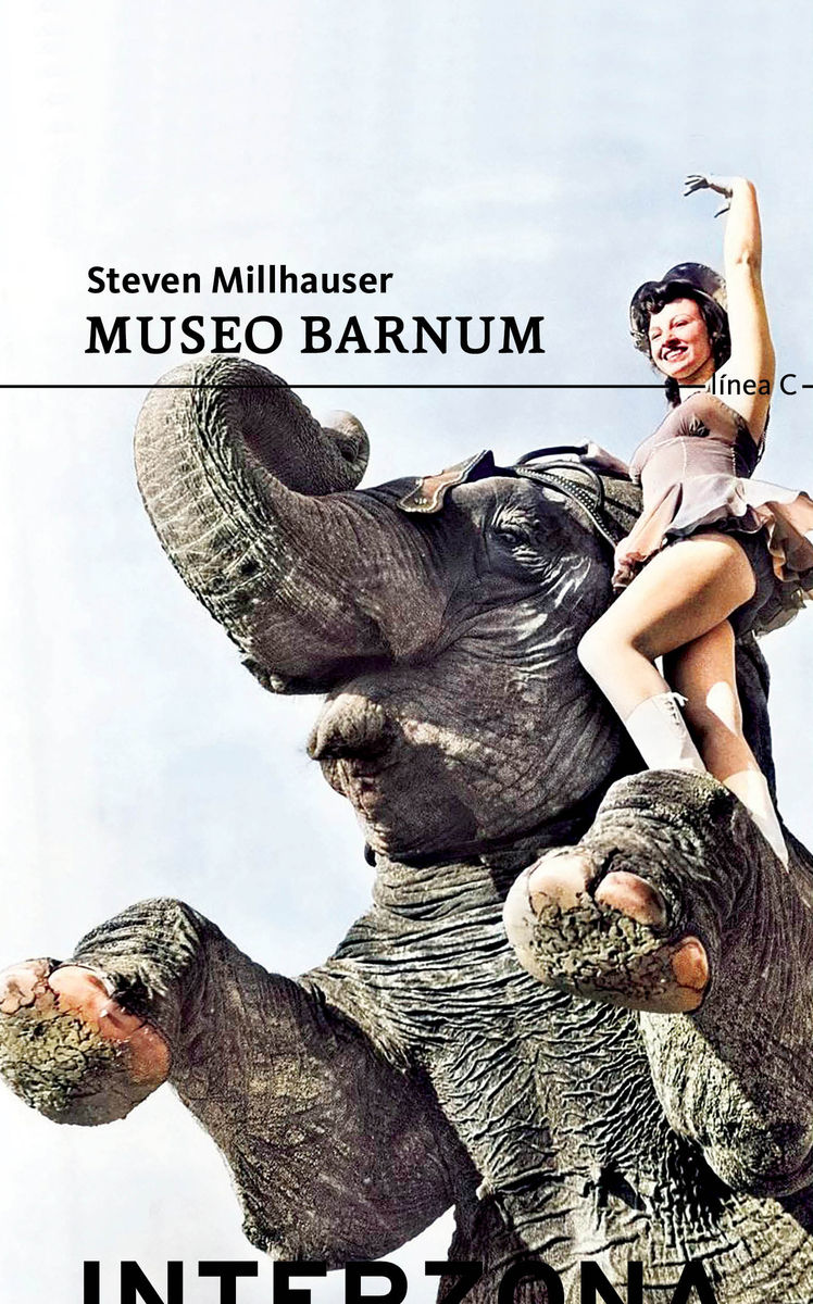 MUSEO BARNUM. 