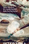 EL LANZADOR DE CUCHILLOS. 