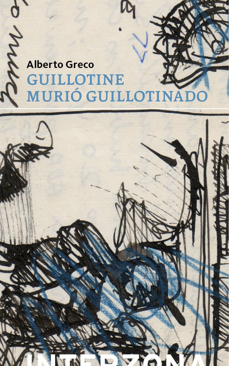 GUILLOTINE MURIÓ GUILLOTINADO