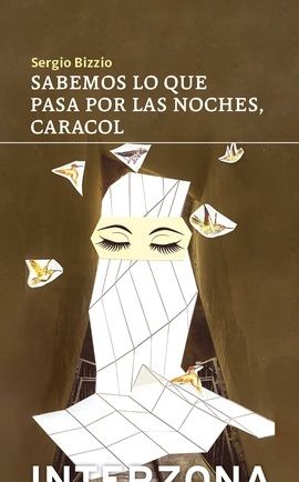 SABEMOS LO QUE PASA EN LAS NOCHES, CARACOL