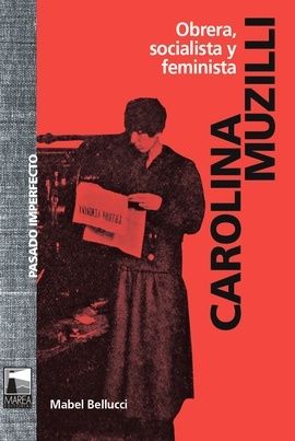 CAROLINA MUZILLI