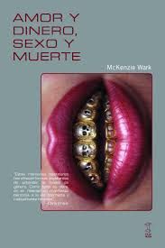 AMOR Y DINERO, SEXO Y MUERTE