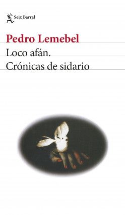 LOCO AFÁN. 