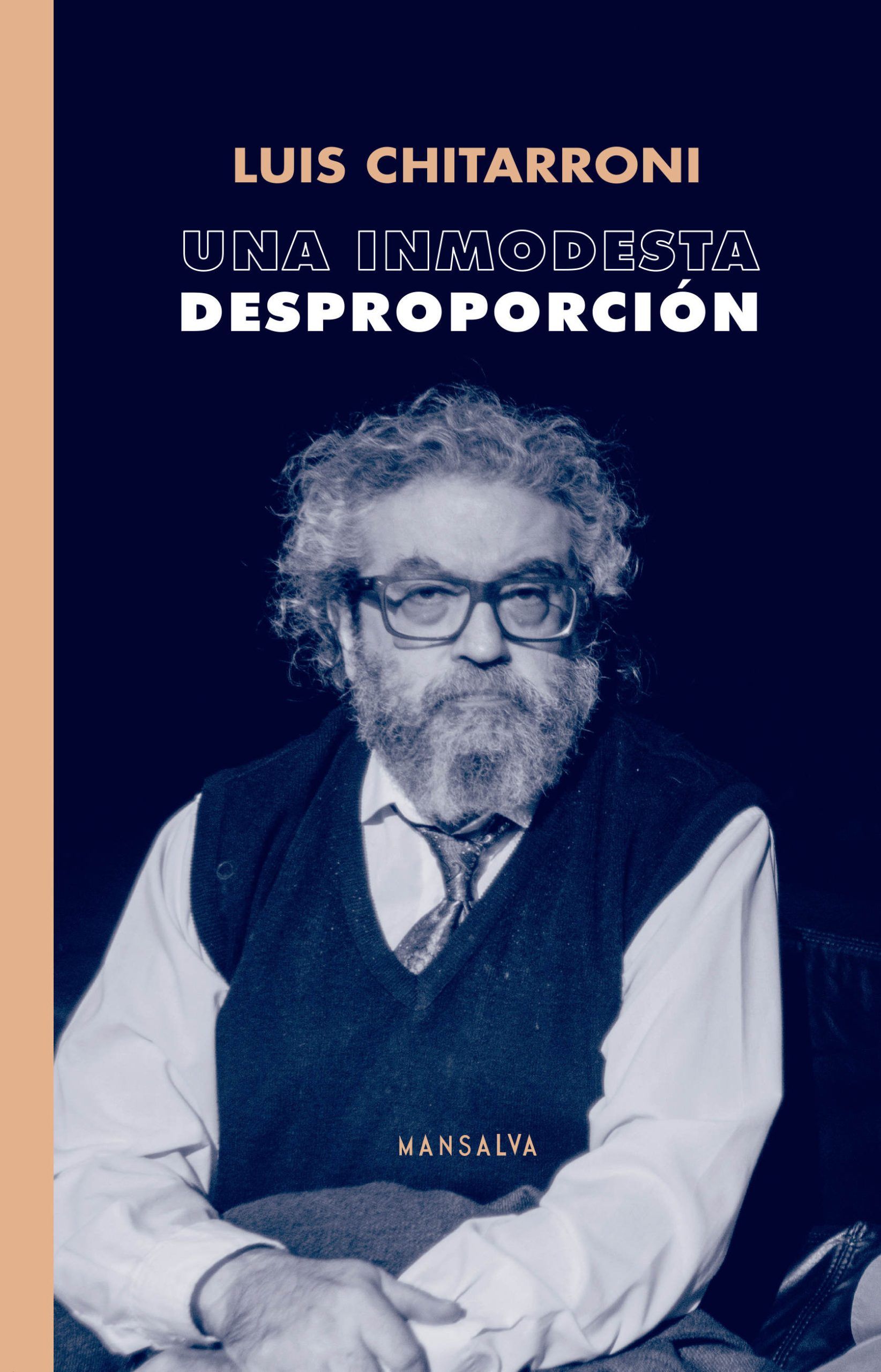 UNA INMODESTA DESPROPORCIÓN. 