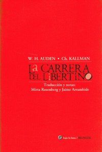 LA CARRERA DEL LIBERTINO