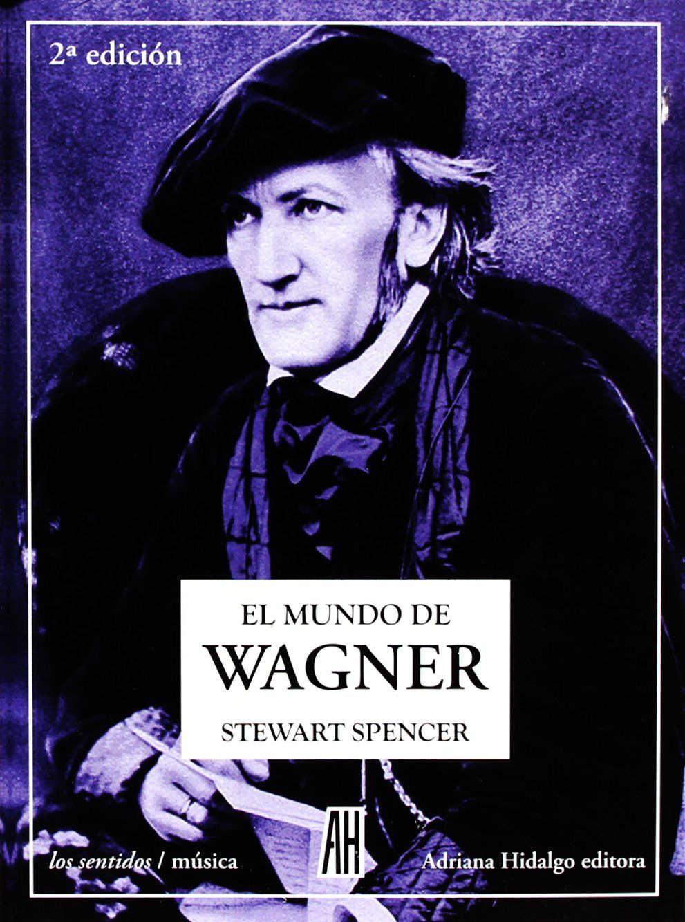 MUNDO DE WAGNER, EL. 