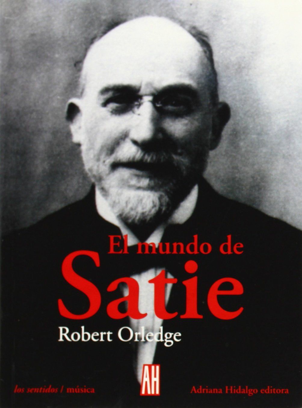 EL MUNDO DE SATIE