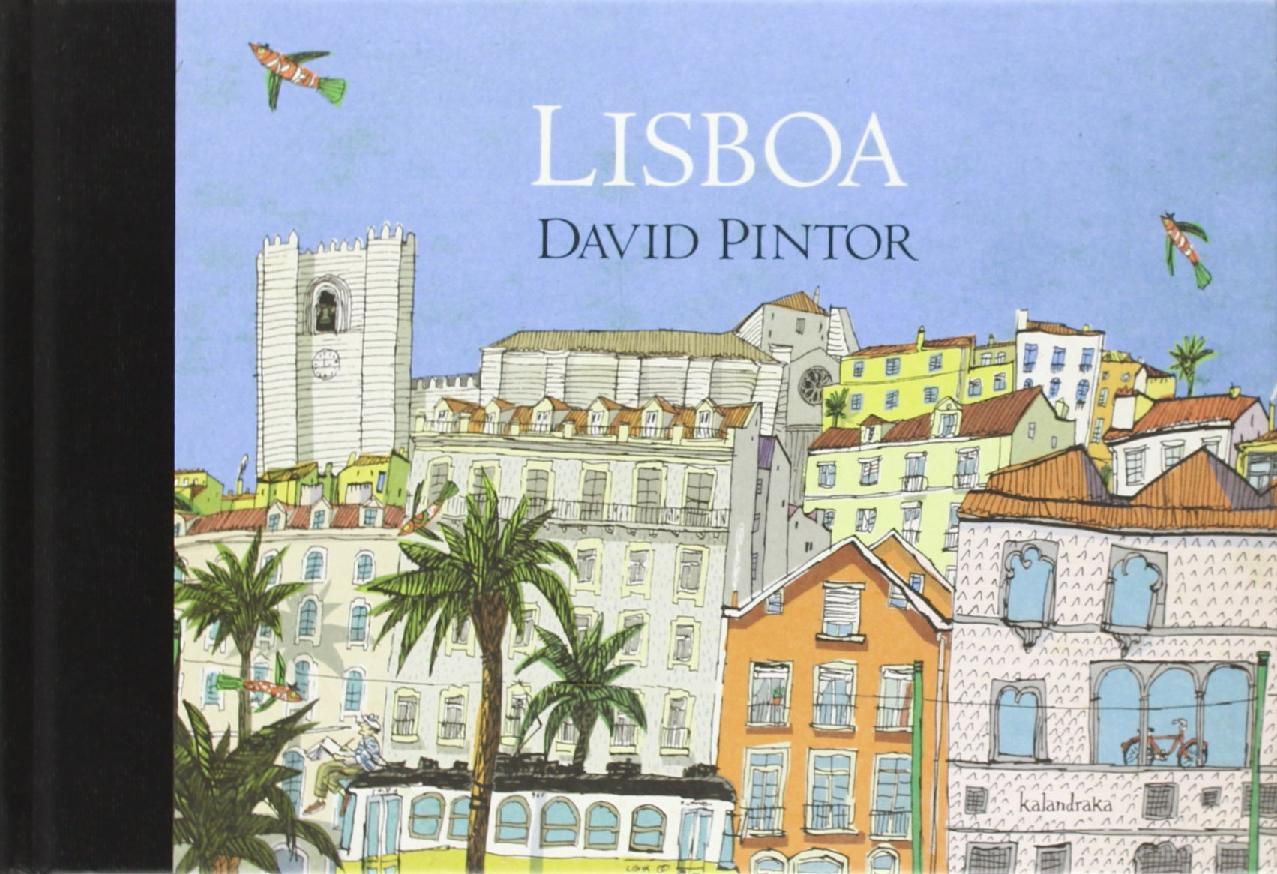 LISBOA. 