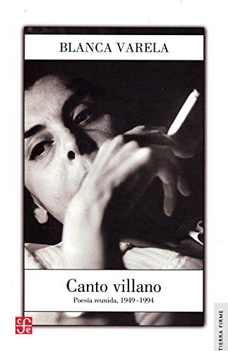 CANTO VILLANO