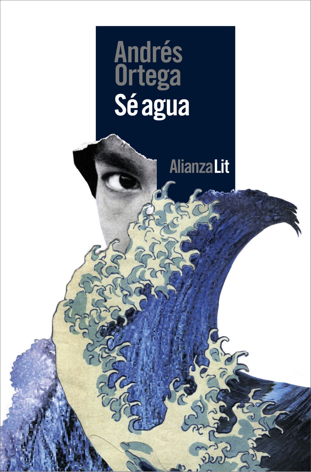 SÉ AGUA