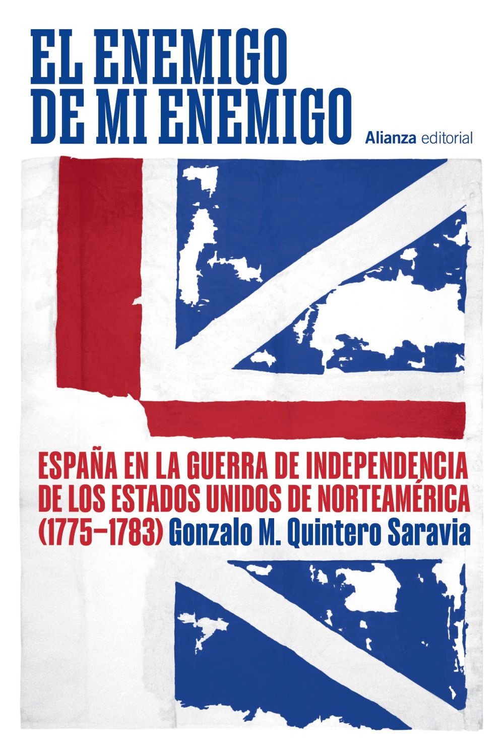 EL ENEMIGO DE MI ENEMIGO