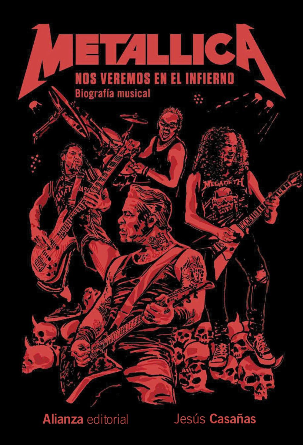 METALLICA