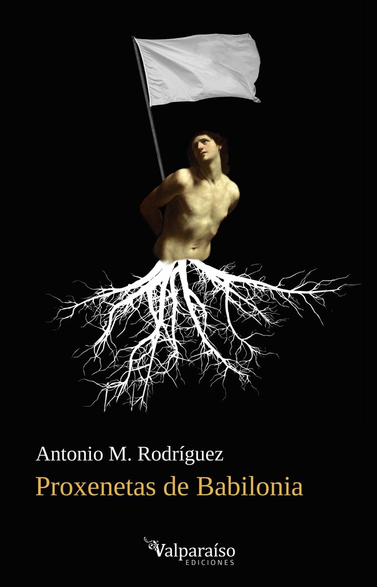 PROXENETAS DE BABILONIA