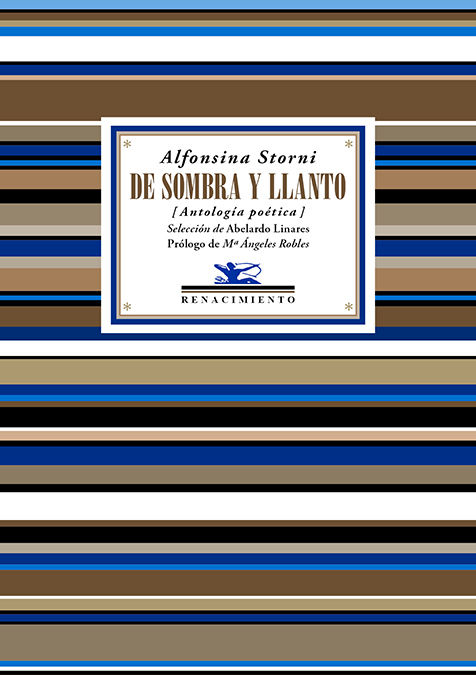 DE SOMBRA Y LLANTO