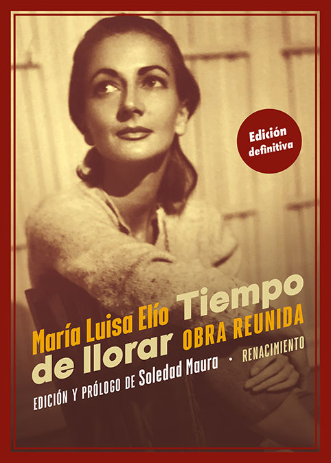 TIEMPO DE LLORAR